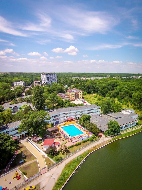 Complex Majestic Jupiter All Inclusive Exterior foto