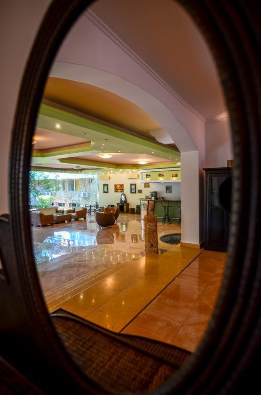 Complex Majestic Jupiter All Inclusive Exterior foto