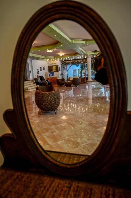 Complex Majestic Jupiter All Inclusive Exterior foto